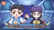 少年得到《地球百科全书 (视频版) 》