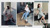 谱哥拍照动作美姿视频教程