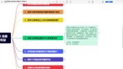 公众号流量主景区盘点玩法，流量巨大轻松享三份收益