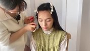 风草日系摄影课