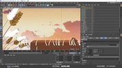 新片场课堂《30天熟练掌握AE&C4D》