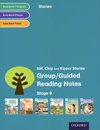 牛津树阅读树《学校版1-9级 (PDF+MP3+配套资料) 》