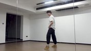 街舞（爵士舞）基本功打卡课