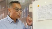 《30堂学习能力训练营》中小学生综合训练