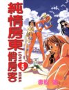 《纯情房东俏房客 ラブひな》高清漫画全16卷[PDF]