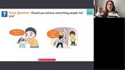 英语学习分级读物《学乐深度阅读 (PDF+音频+视频) 》