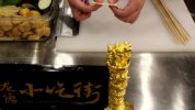 美食实体店配方 价值上万 手把手教学