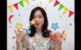 大乔乔Julie老师《英语自然拼读零基础发音入门课程》