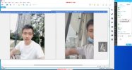 米你课堂《摄影后期第16期》