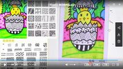 大鹏美术《美术亲子课》