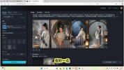 用DeepSeek制作中式美女视频,高质量短视频引爆流量
