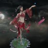超精细女神静帧课程