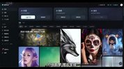 即梦AI全功能实战课，一站式掌握AI绘图与视频制作