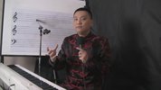 乐理入门知识教学课程