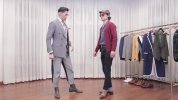 男士穿搭形象课程《直男穿搭术》