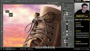 PS零基础设计班系统视频课程