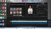 用DeepSeek制作中老年情感视频，作品条条上热门