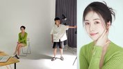 人像摄影韩系灯光视频课程