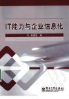 IT能力与企业信息化_12488155_陈建斌著_北...