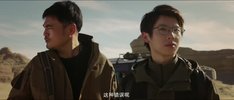 介子鬼城 2023(4K+1080P)盗墓笔记