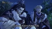 Thunderbolt Fantasy 东离剑游纪