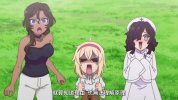 A凹凸魔女的母女故事[2023]【完结】
