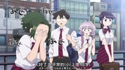 G 古见同学有交流障碍症 1-2季 1080P(1)