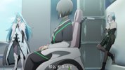 薇薇 -萤石眼之歌-