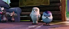 贝肯熊：火星任务 2023（4K+1080P）