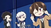 W 文豪野犬全系列 1080P(2)