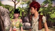 侠岚（2012）S01-S07全集 720p 国语中字(2)