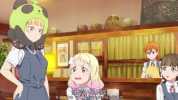 Love Live! Superstar!!