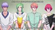 B-PROJECT