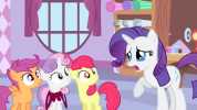 经典儿童动画故事《小马宝莉 My Little Pony 1-9季 (中英双版) 》