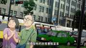 恶魔的破坏丨科幻 动画丨日本2024