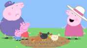 【美漫】小猪佩奇.全9季.国语版+英语版.中英双字(1)