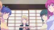 【日漫】女神咖啡厅 全2季  简日双语 喵萌奶茶屋 1080P 【全集】