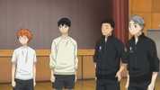 P 排球少年全系列 1080P(3)