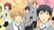 重返十七岁(ReLIFE) 2016 4K超清2160P收藏版 内封简体中文字幕 全13集 附OVA