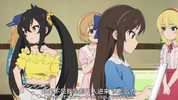 偶像大师 灰姑娘女孩