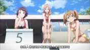 D 刀剑神域1-3 + 剧场版(2)
