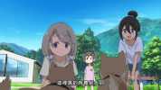 mono女