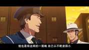 [内嵌简中][附PV+特典+剧场版]（风都侦探）風都探偵(2022)[12集全] 日本 漫改／推理／动作／科幻 细谷佳正 内山昂辉 小松未可子 古川慎 关根明良