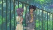 【日漫】Clannad.全2季+特别篇.简日双语.B站特效字幕