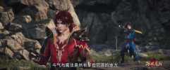 B 冰火魔厨