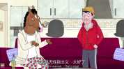 马男波杰克 1-6季全集 中文字幕 (1)(3)