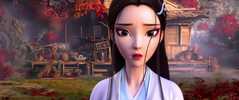 白丨蛇:浮丨生(2024)正式版 4K 高码率 60帧率版 杜比环绕声