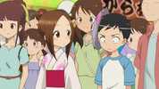 S 擅长捉弄的高木同学 1-3季+剧场版 外挂字幕 4K(2)
