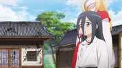 H 狐妖小红娘全系列 内嵌简中字幕 4K+1080P