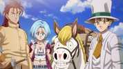 Q 七大罪 1-4季+剧场版+特别篇+漫画 1080P(4)